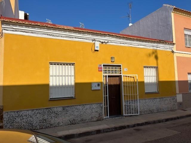 Casa Chalet en Venta en Cartagena Murcia