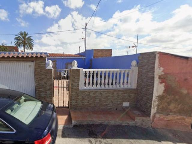 Casa Chalet en Venta en Cartagena Murcia