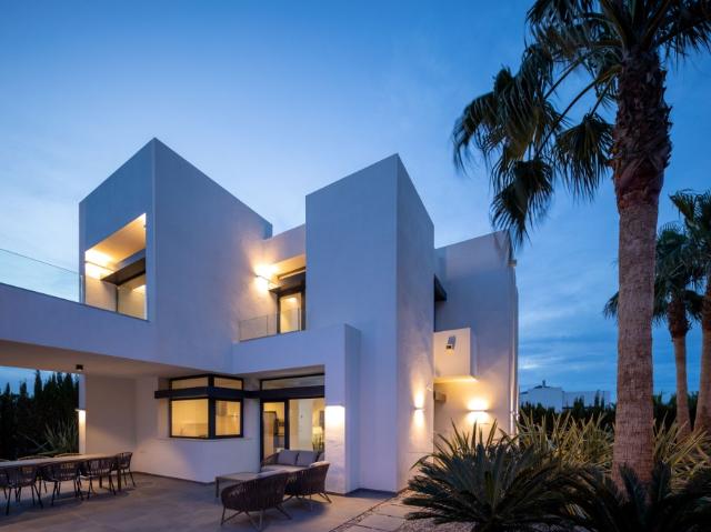 Casa Chalet en Venta en Cartagena Murcia