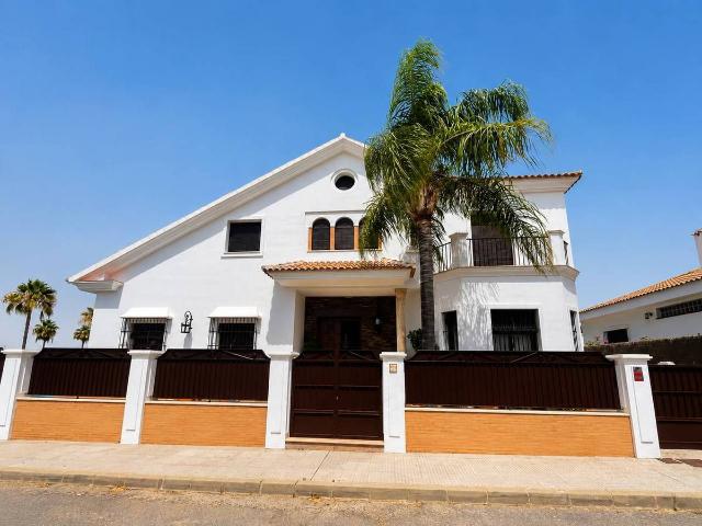 Casa chalet en Venta en Cartaya
