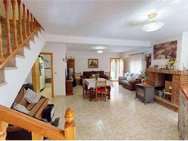 Casa chalet en Venta en Caravaca de la Cruz