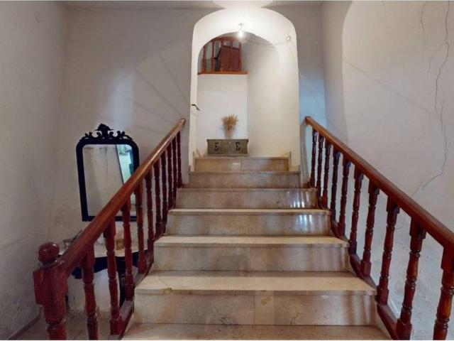 Casa chalet en Venta en Caravaca de la Cruz