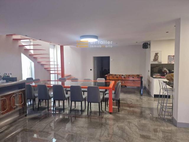 Casa chalet en Venta en Carbajosa de la Sagrada