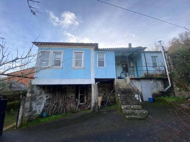 Casa chalet en Venta en Carballeda de Avia
