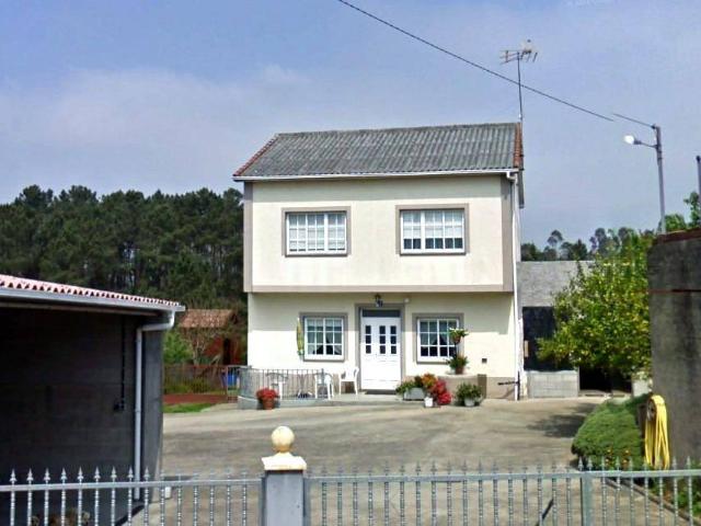 Casa chalet en Venta en Carballo