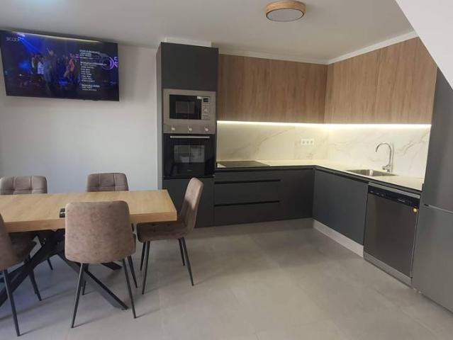 Casa chalet en Venta en Carballo