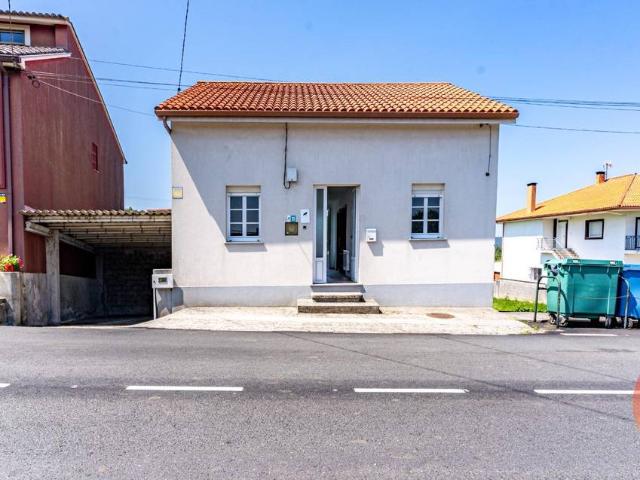 Casa chalet en Venta en Carballo