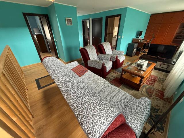 Casa chalet en Venta en Carbayin Lieres Valdesoto