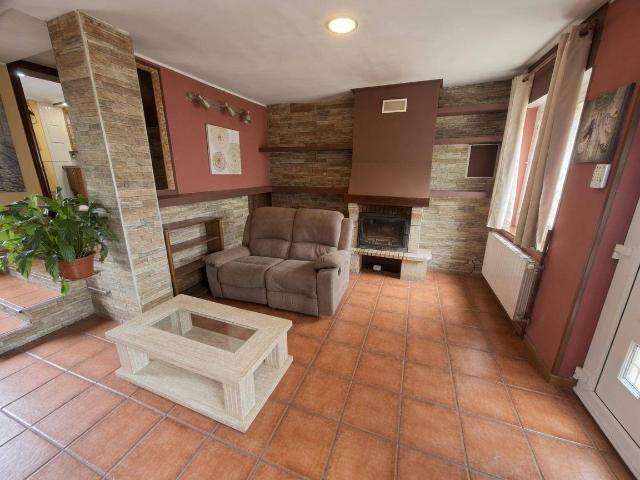 Casa chalet en Venta en Carbayin Lieres Valdesoto