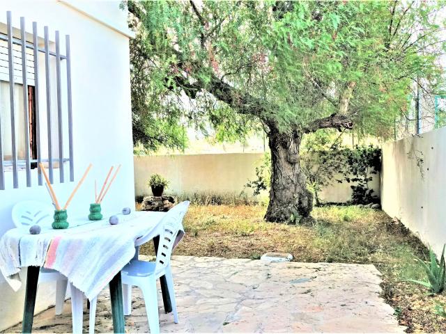 Casa chalet en Venta en Carboneras