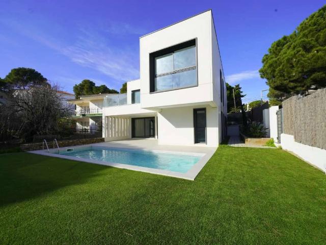 Casa chalet en Venta en Carboneres La Farella