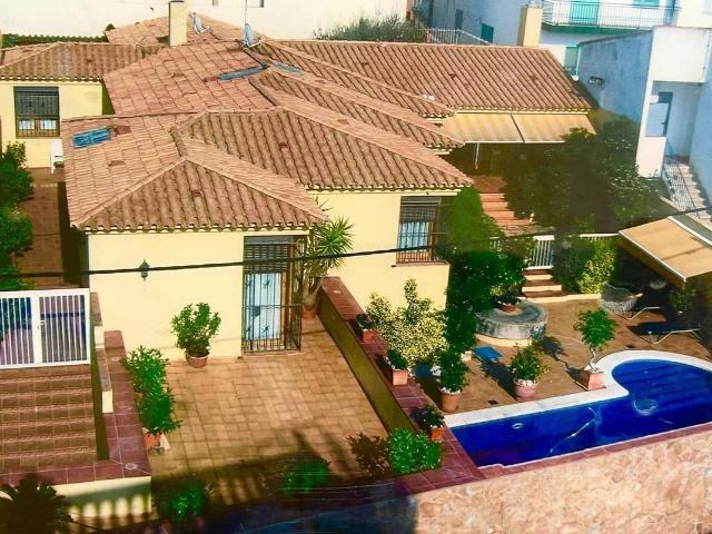 Casa chalet en Venta en Carboneres La Farella