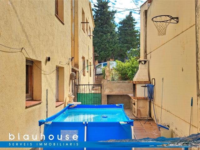 Casa chalet en Venta en Carboneres La Farella