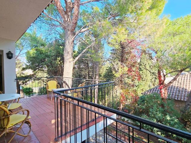 Casa chalet en Venta en Carboneres La Farella