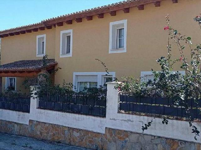 Casa chalet en Venta en Carcaixent