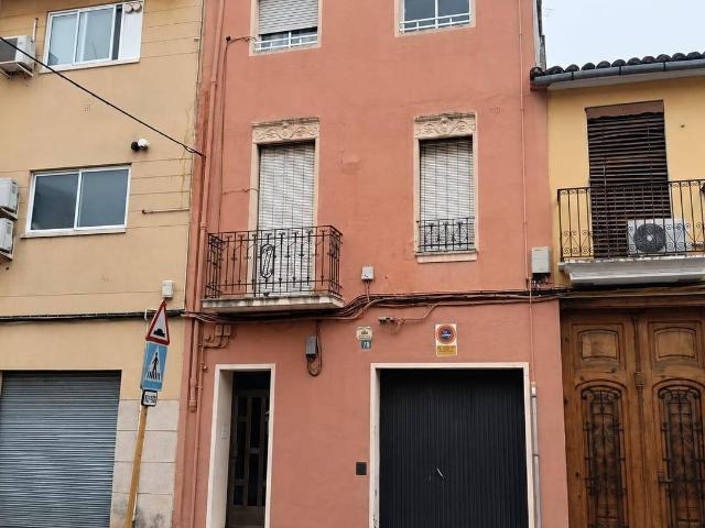 Casa chalet en Venta en Carcaixent