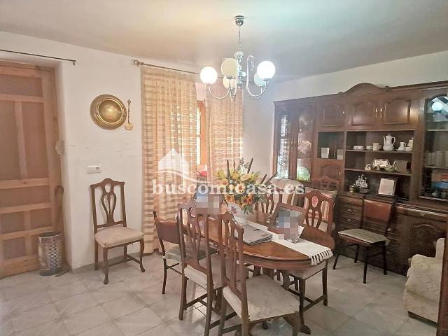 Casa chalet en Venta en Cárcheles