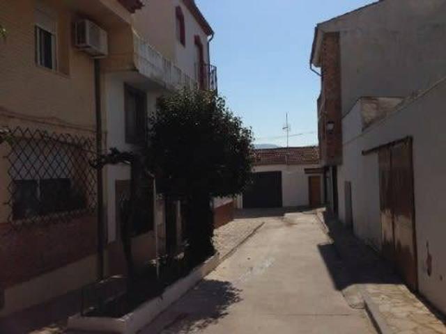 Casa chalet en Venta en Cárcheles