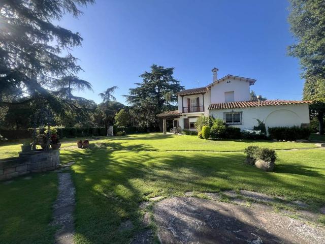 Casa chalet en Venta en Cardedeu