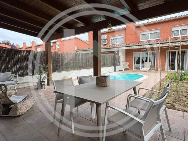 Casa chalet en Venta en Cardedeu