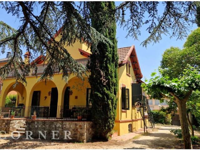 Casa chalet en Venta en Cardedeu