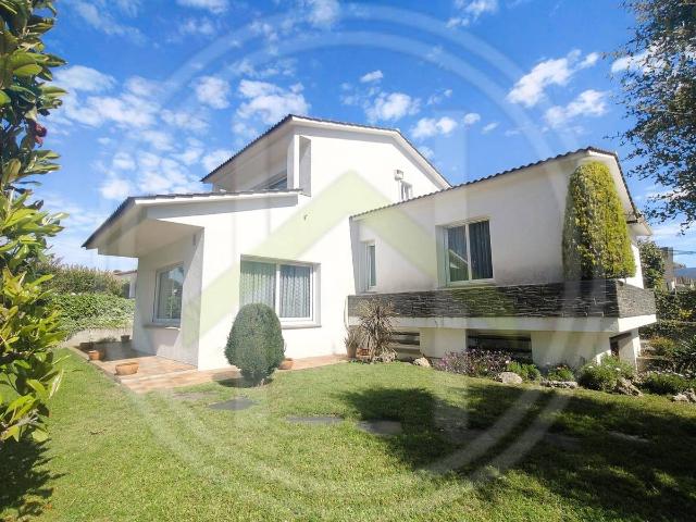 Casa chalet en Venta en Cardedeu