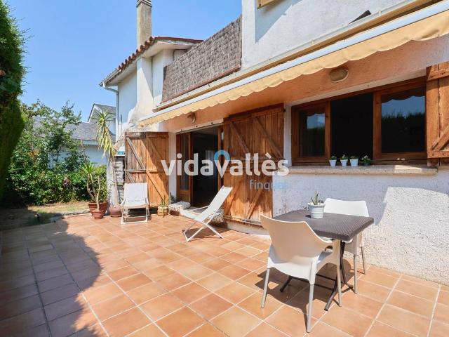 Casa chalet en Venta en Cardedeu