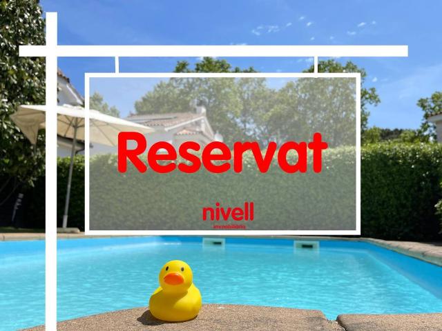 Casa chalet en Venta en Cardedeu