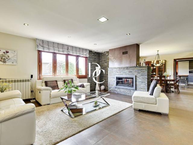 Casa chalet en Venta en Cardedeu