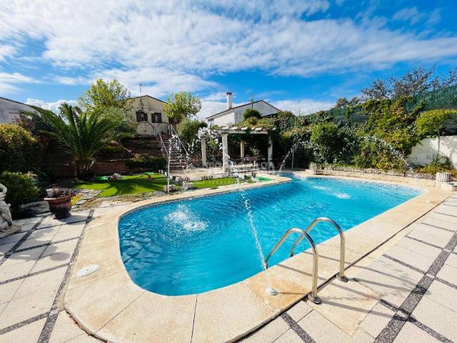 Casa chalet en Venta en Cardiel de los Montes