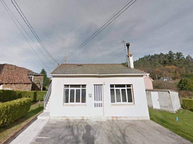 Casa chalet en Venta en Cariño