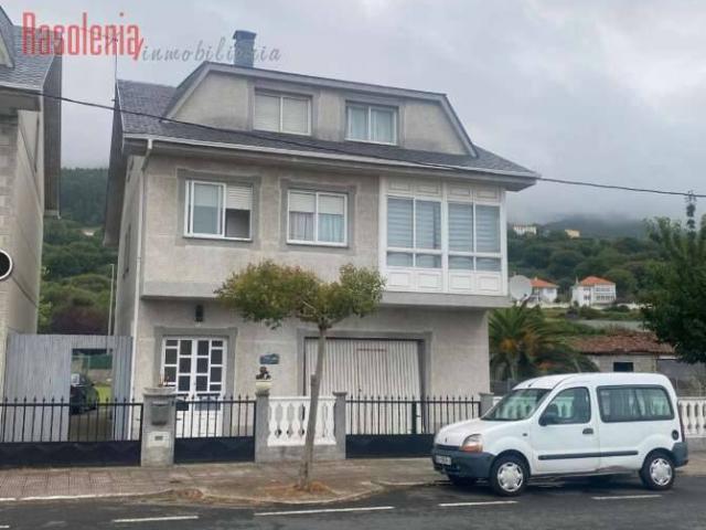 Casa chalet en Venta en Cariño