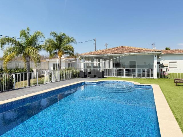 Casa chalet en Venta en Carlet