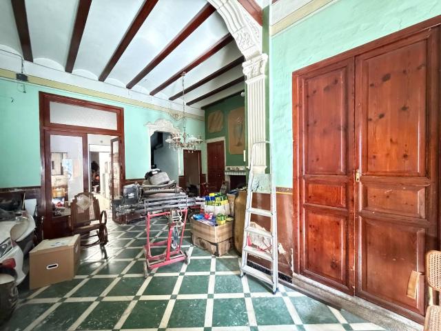 Casa chalet en Venta en Carlet