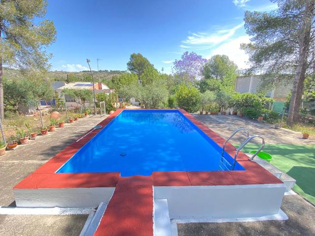 Casa chalet en Venta en Carlet