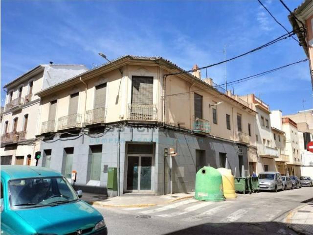 Casa chalet en Venta en Carlet