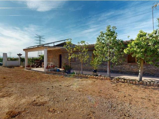 Casa chalet en Venta en Carlet