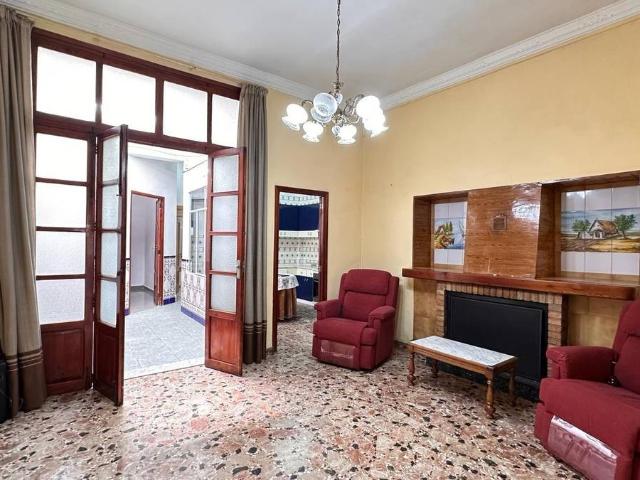 Casa chalet en Venta en Carlet