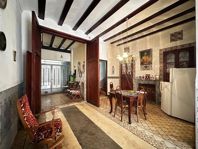 Casa chalet en Venta en Carlet