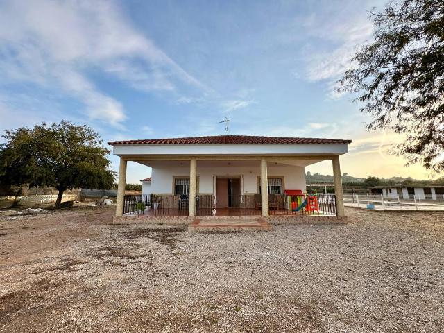 Casa chalet en Venta en Carlet