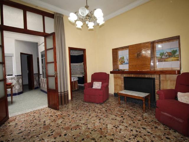 Casa chalet en Venta en Carlet