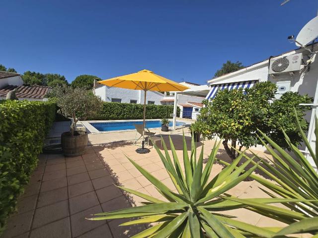Casa chalet en Venta en Carlit Montseny