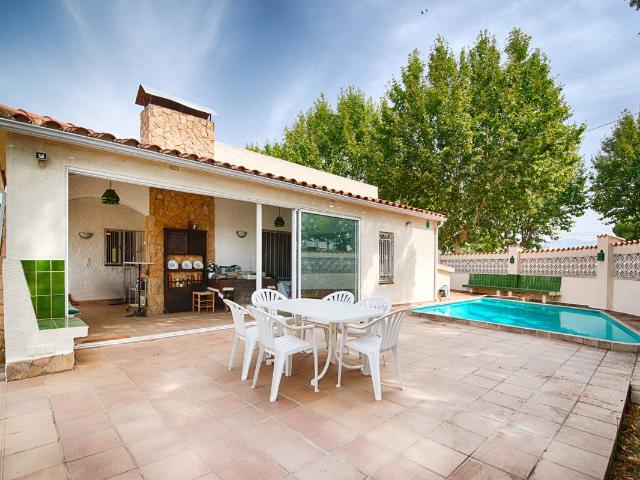Casa chalet en Venta en Carlit Montseny