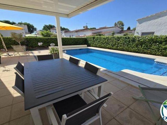Casa chalet en Venta en Carlit Montseny