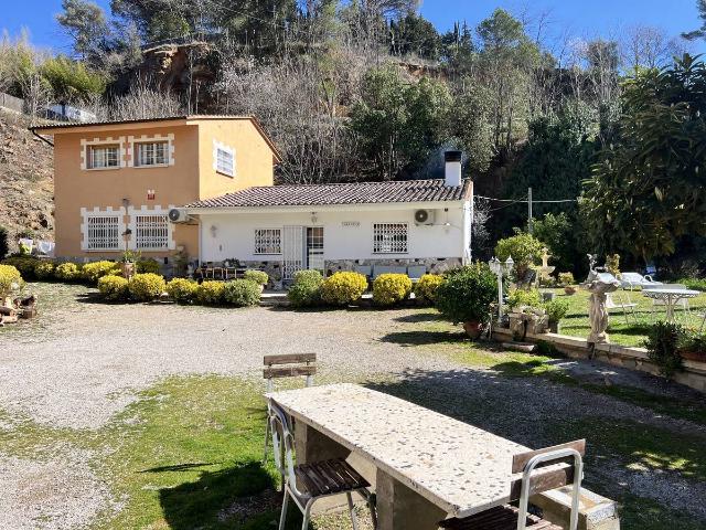 Casa chalet en Venta en Carme Vistalegre