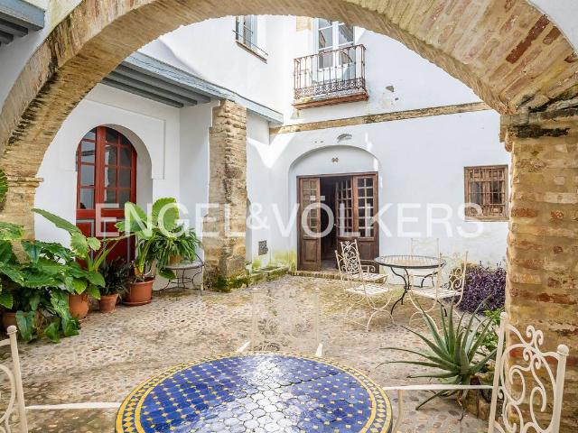 Casa chalet en Venta en Carmona