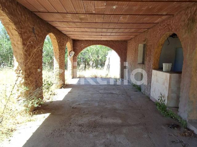 Casa chalet en Venta en Carmona