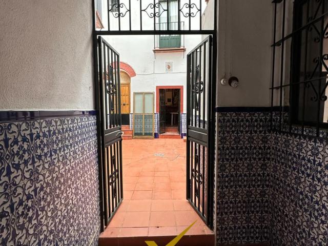 Casa chalet en Venta en Carmona