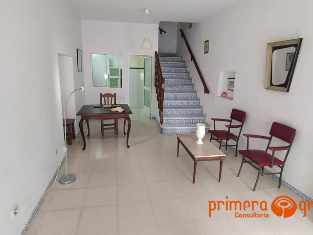 Casa chalet en Venta en Carmona