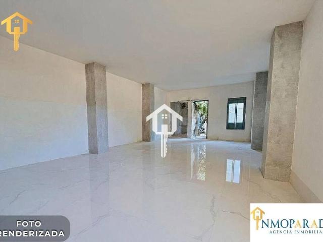 Casa chalet en Venta en Carolinas Bajas